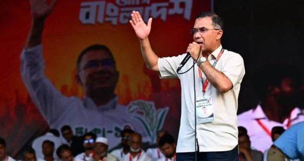 জনগণকে বিভ্রান্ত নয়, ভালো পরিকল্পনা দেন বাস্তবায়ন করবো: বিরোধীদলকে প্রধানমন্ত্রী