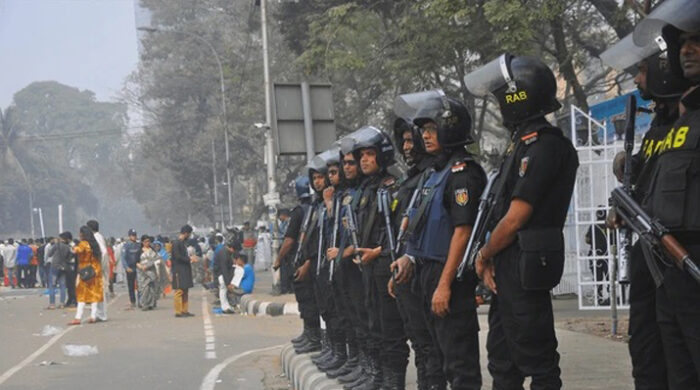 ঢাকা, বাংলাদেশ